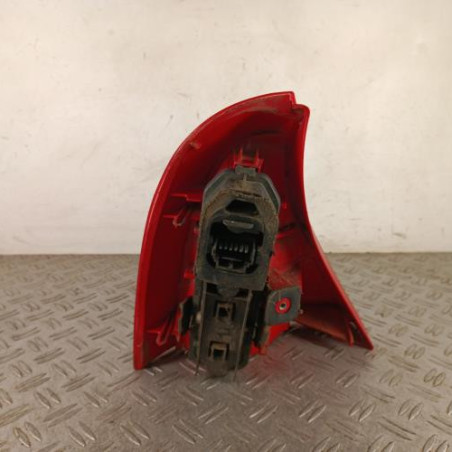 Feu arriere principal droit (feux) RENAULT CLIO 2