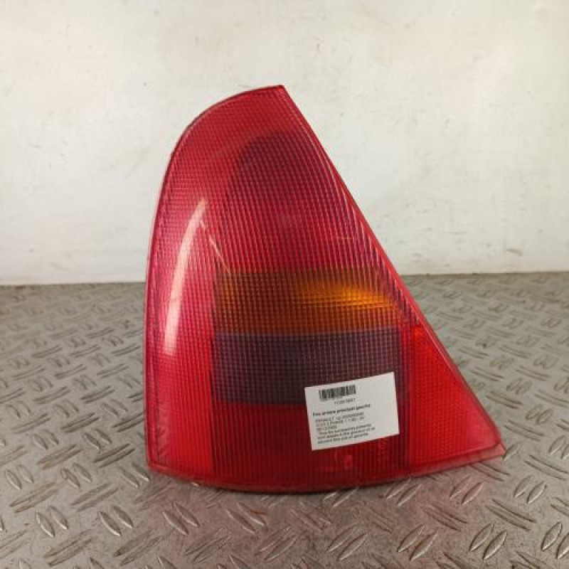 Feu arriere principal gauche (feux) RENAULT CLIO 2