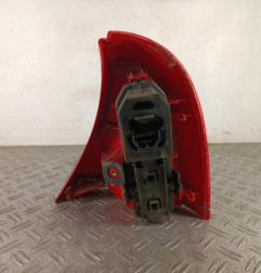 Feu arriere principal gauche (feux) RENAULT CLIO 2