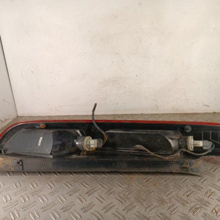 Feu arriere principal droit (feux) FORD FOCUS 1