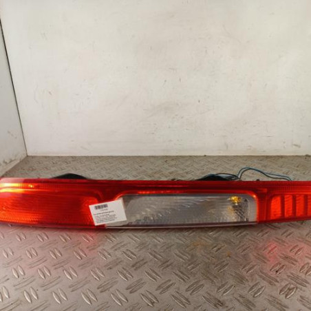 Feu arriere principal gauche (feux) FORD FOCUS 1 Photo n°1