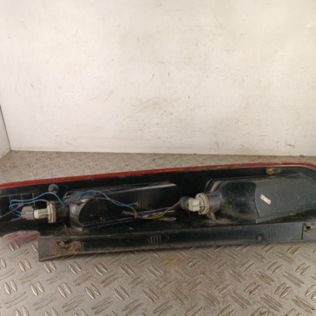 Feu arriere principal gauche (feux) FORD FOCUS 1
