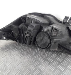 Optique avant principal droit (feux)(phare) CITROEN C4 2