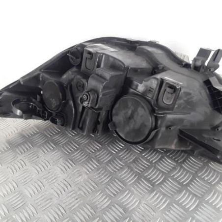 Optique avant principal droit (feux)(phare) CITROEN C4 2