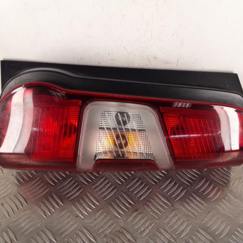 Feu arriere principal droit (feux) PEUGEOT PARTNER 3