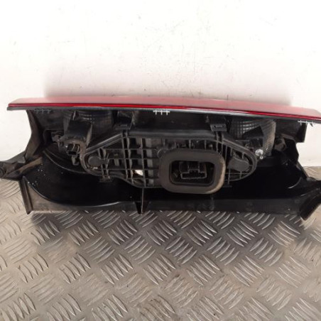 Feu arriere principal droit (feux) PEUGEOT PARTNER 3