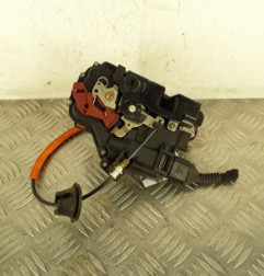 Serrure arriere droit AUDI A4 2