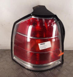 Feu arriere principal gauche (feux) OPEL ZAFIRA B Photo n°1