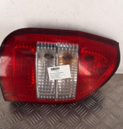 Feu arriere principal gauche (feux) OPEL ZAFIRA A Photo n°1