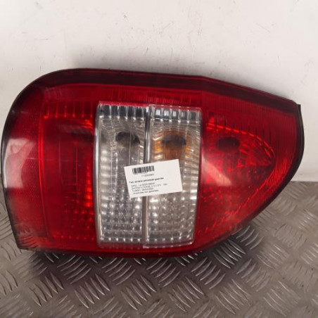 Feu arriere principal gauche (feux) OPEL ZAFIRA A Photo n°1