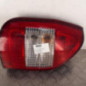 Feu arriere principal gauche (feux) OPEL ZAFIRA A