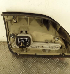 Feu arriere principal gauche (feux) OPEL ZAFIRA A