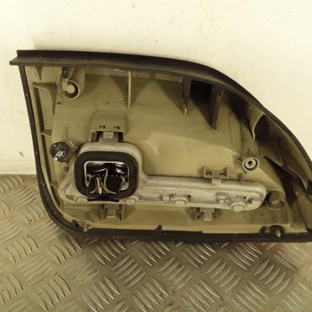 Feu arriere principal gauche (feux) OPEL ZAFIRA A