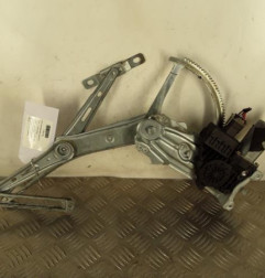 Leve vitre electrique avant droit OPEL ZAFIRA A Photo n°1