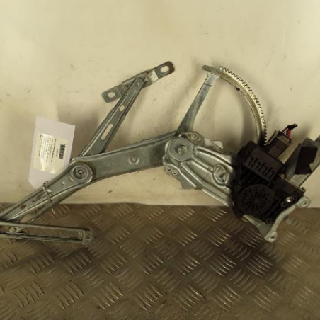 Leve vitre electrique avant droit OPEL ZAFIRA A Photo n°1