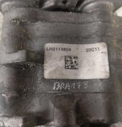 Pompe de direction BMW X5 E70 Photo n°3