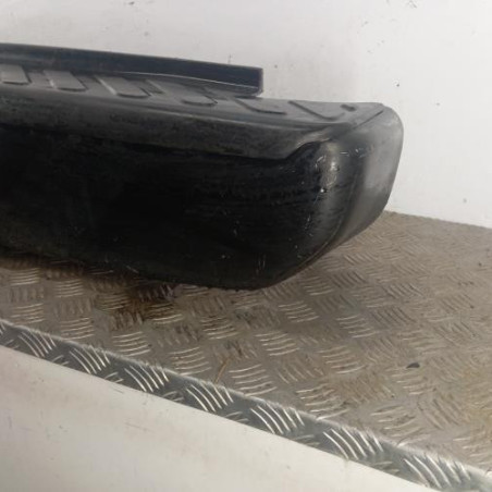 Pare choc arriere NISSAN NAVARA 1 Photo n°1