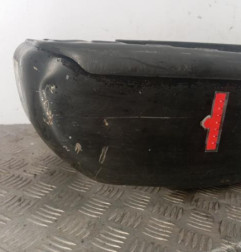 Pare choc arriere NISSAN NAVARA 1 Photo n°3