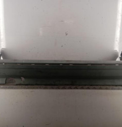 Pare choc arriere RENAULT R9 Photo n°1