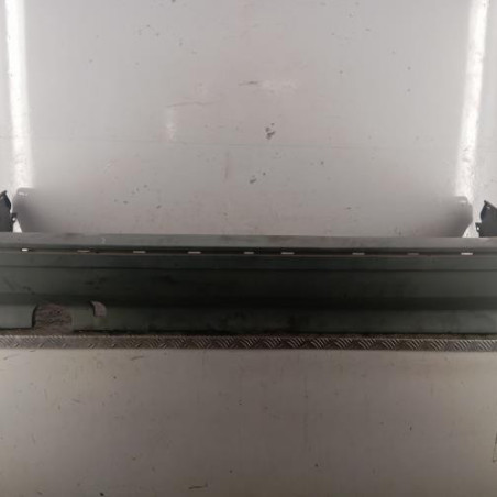 Pare choc arriere RENAULT R9 Photo n°1