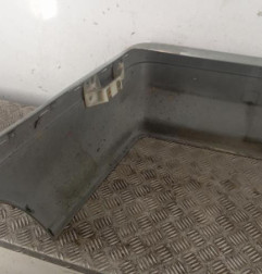 Pare choc arriere RENAULT R9 Photo n°6