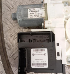 Leve vitre electrique avant droit AUDI TT 2 Photo n°3