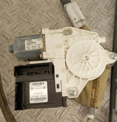 Leve vitre electrique avant droit AUDI TT 2 Photo n°4