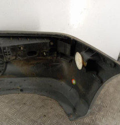 Pare choc avant PEUGEOT 306 Photo n°5