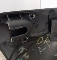 Pare choc avant PEUGEOT 306 Photo n°6