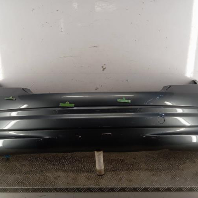 Pare choc arriere PEUGEOT 207