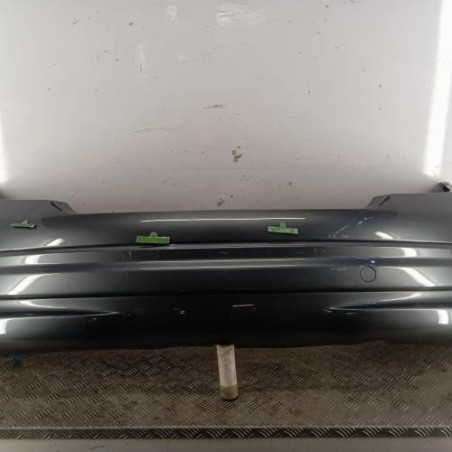 Pare choc arriere PEUGEOT 207 Photo n°1