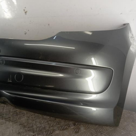 Pare choc arriere PEUGEOT 207