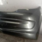 Pare choc arriere PEUGEOT 207