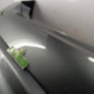 Pare choc arriere PEUGEOT 207