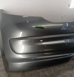 Pare choc arriere PEUGEOT 207 Photo n°6