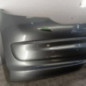 Pare choc arriere PEUGEOT 207