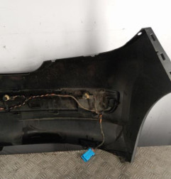 Pare choc arriere PEUGEOT 207 Photo n°7