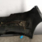 Pare choc arriere PEUGEOT 207