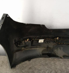 Pare choc arriere PEUGEOT 207 Photo n°9