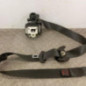 Ceinture avant droit CITROEN DS5