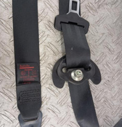 Ceinture avant droit CITROEN DS5 Photo n°4