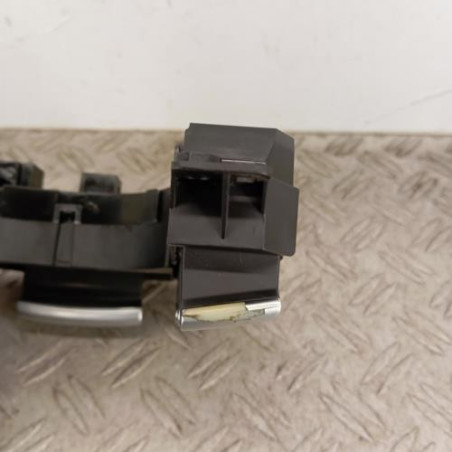 Poignee electrique frein a main CITROEN DS5