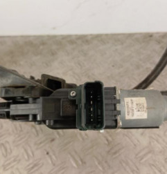 Leve vitre electrique avant gauche RENAULT MEGANE 4 Photo n°3