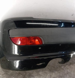Pare choc arriere PEUGEOT 206+ Photo n°5