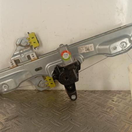 Leve vitre electrique arriere gauche RENAULT KADJAR Photo n°1