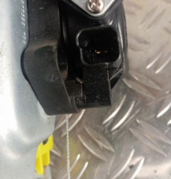 Leve vitre electrique arriere gauche RENAULT KADJAR Photo n°4