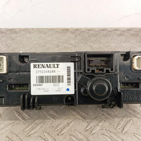 Commande chauffage MERCEDES CITAN 1 415
