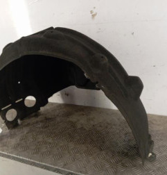 Pare boue arriere gauche RENAULT MEGANE 4 Photo n°1