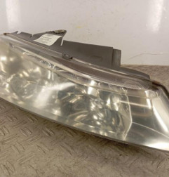 Optique avant principal droit (feux)(phare) PEUGEOT 406