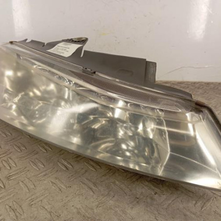 Optique avant principal droit (feux)(phare) PEUGEOT 406